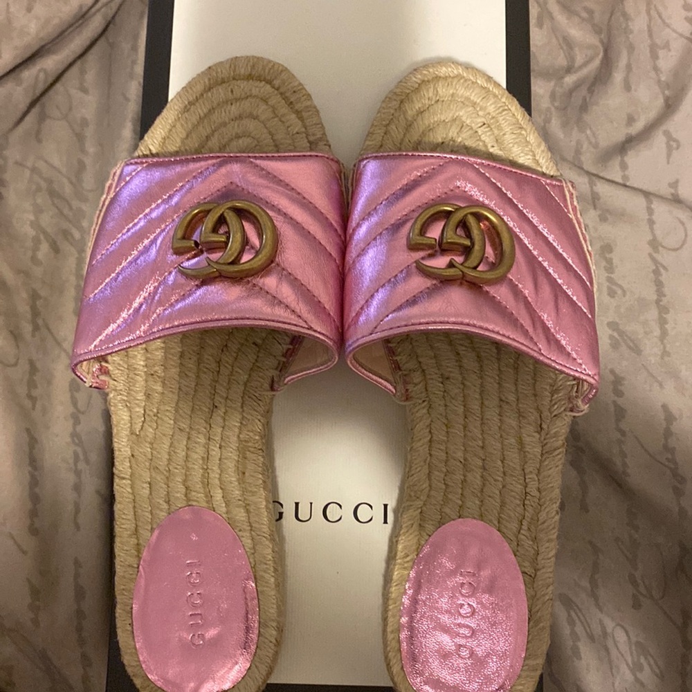 Gucci Shoes